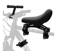 MEYAGOT Asiento De Bicicleta para Niños con Manillar, Asiento para Bicicleta Infantil Delantero, Asiento Delantero De Bicicleta, Asiento Infantil Delantero Asiento Infantil Cómodo para Bicicleta.