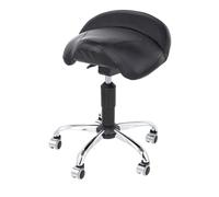 meychair A4-TR-Comfort KL4/11-38 Black
