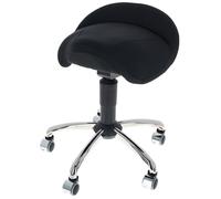 meychair A4-TR-Comfort ST4/11-38 Black
