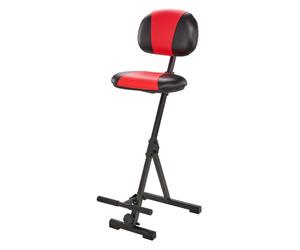 meychair AF-SR-KL-AH Red