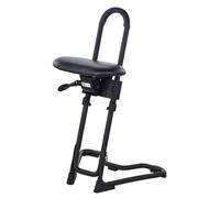 Taburete universal meychair, margen de ajuste de altura 610 - 860 mm