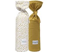 Meyco Bolsa de agua caliente (2 unidades), diseño de cheetah