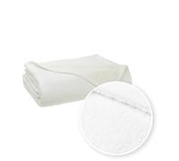 Meyco Home Bou olcha para Cama (180 x 250 cm), Color Blanco
