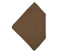Meyco Toalla de baño Basic Jersey Chocolate