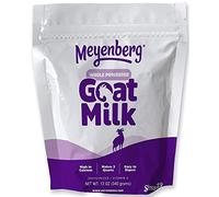 Meyenberg Goat Milk - Powdered, 12-Ounce by Meyenberg [Foods]