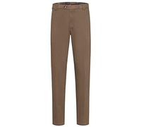 MEYER 9-316, Pantalones para Hombre, Beige (Camel 42), 25 EU