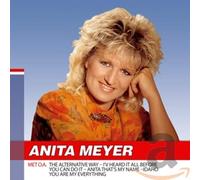 Meyer, Anita - Hollands Glorie