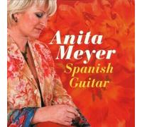 Meyer Anita - Spanish Guitar