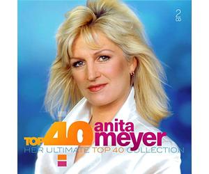 Meyer, Anita - Top 40 - Anita Meyer