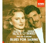 Meyer - Blues for Sabine