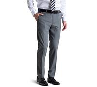 Meyer Bonn, Pantalones para Hombre, Gris (Hellgrau 06), 27