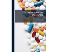 Meyer Brothers Druggist
