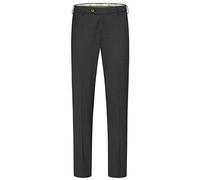 MEYER Chinos de Lana Tropical Elegante