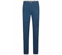 MEYER Chinos Finos de Sarga