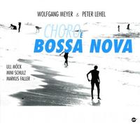 Meyer - Choro e Bossa Nova