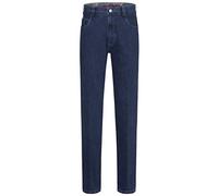 MEYER Cross Contrast Denim