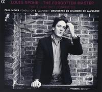 Meyer - El Maestro Olvidado