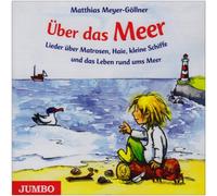 Meyer-Göllner,Matthias - Uber das Meer