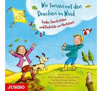 Meyer-Göllner - Wir Tanzen mit Den Drachen im Wind.