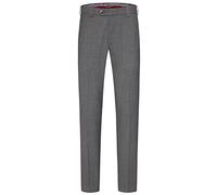 Meyer Roma-Pantalones para Hombre, Talla 50, Color, Gris Medio (07)