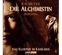 Meyer,Kai - Die Alchimistin-das Kloster im Kaukasus [Import]