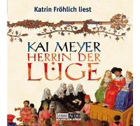 Meyer,Kai - Herrin der Lüge [Import]