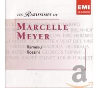 Meyer, Marcelle - Les Rarissimes De Marcell