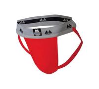 Meyer Marketing Original Edition Jocks Trap 2 en Red XXLarge, Underwear