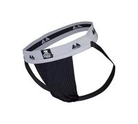Meyer Marketing Original Edition Jocks Trap 2 in Black, L, Underwear