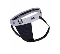 Meyer Marketing Original Edition Jocks Trap 2 in Black, M, Underwear