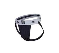 Meyer Marketing Original Edition Jocks Trap 2 in Black, S, Underwear
