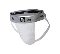 Meyer Marketing Original Edition Jocks Trap 2 in White, XL, Underwear