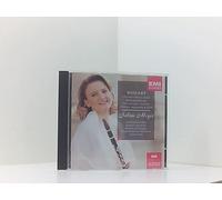 Meyer - Mozart;Clarinet Concerto