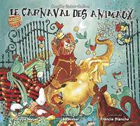 Meyer,P. - Le Carnaval des Animaux