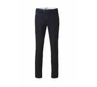 MEYER PANTALÓN Chino DE ALGODÓN con Textura MICROFANTASÍA