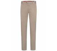MEYER Pantalón Chino de algodón Fairtrade