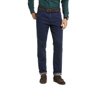 MEYER Pantalón Hombre Diego Chino Jeans Denim Bolsillos Swing