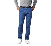 Meyer Pantalón Hombre Modelo Oslo Modern Fit 1-4122/18 Color Azul Claro
