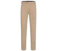 MEYER Pantalones de los Hombres Roma - Algodón - 9-316 - Regular Chino