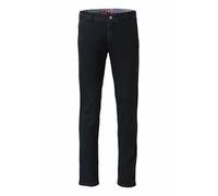 MEYER Pantalones de los Hombres Roma - Denim - 9-629 - Denim Chino