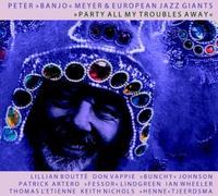 Meyer Peter Banjo - Party All My Troubles Away