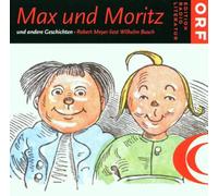 Meyer,Robert - Max & Moritz