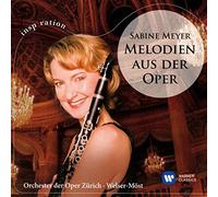 Meyer, Sabine - A Night at the Opera