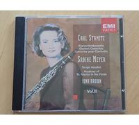 Meyer Sabine - Concerti Per Clarinetto - Vol.2