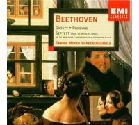 Meyer Sabine - Ottetto, Rondino for Wind