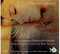Meyer, Stephenie - Biss Zum Ersten..