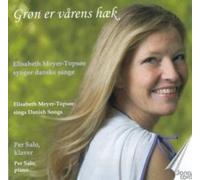 Meyer-Topsoe,Elisabeth - Gron Er Varens Haek