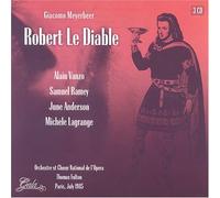 Meyerbeer,G. - Robert le Diable