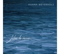 Meyerholz, Hanna - How to Swim