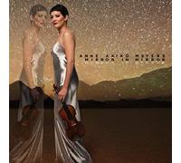 Meyers,Anne Akiko - Mirror in Mirror